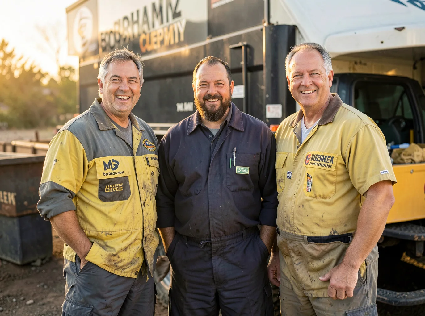 Sewage Cleanup company in Bunn, NC