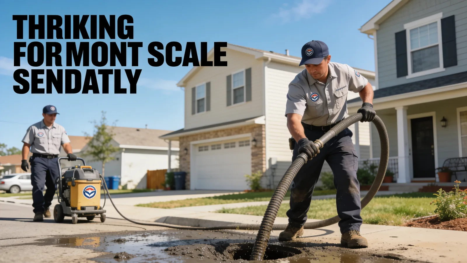 Sewage Cleanup in Bunn, NC near me